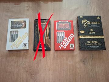Darts Opruiming  beschikbaar voor biedingen