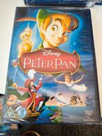 Peter Pan Walt Disney dvd nieuw, Neuf, dans son emballage, Enlèvement ou Envoi