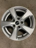 4xBorbet velgen 16" 5x120, Auto-onderdelen, Banden en Velgen, Ophalen, 16 inch, Velg(en)