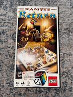 LEGO ramses return 3855, Enlèvement ou Envoi, Utilisé, Ensemble complet, Lego