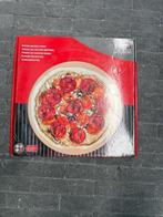 Weber pizza steen nieuw, Tuin en Terras, Ophalen, Nieuw, Weber