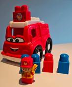 Mega bloks meerdere sets, Kinderen en Baby's, Ophalen, Zo goed als nieuw, Megabloks