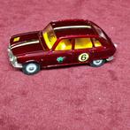 corgi toys renault 16 TS année 60, Hobby en Vrije tijd, Modelauto's | 1:43, Ophalen, Zo goed als nieuw, Auto, Corgi