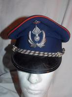 Rijkswacht kepi, Verzamelen, Militaria | Algemeen, Ophalen of Verzenden, Rijkswacht, Helm of Baret