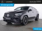 Mercedes-Benz GLE 53 AMG Coupé Hybrid 4MATIC+ | Trekhaak | P, Automaat, Lederen bekleding, Zwart, Zwart