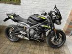 Triumph Street Triple 765 RS (2021) - 11.500km, Autre, Particulier