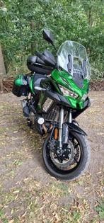 Kawasaki Versys 1000 SE Grand Tourer, Motoren, 4 cilinders, Particulier, Meer dan 35 kW, Toermotor