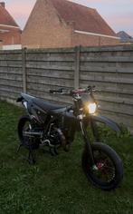 Fantic xm50 2023, 6 versnellingen, Gebruikt, 49 cc, Ophalen