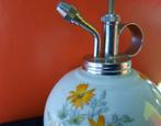 Vintage BOLTZE BAZAR keramische plantenspuit, Ophalen