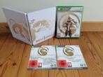Mortal Kombat 1 Premium + Steelbook, Ophalen, Nieuw