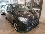 Skoda Citigo 1.0 MPI 26000km, Auto's, Skoda, Voorwielaandrijving, Euro 5, Stof, Zwart