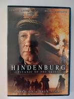 Dvd Hindenburg: Titanic of the Skies (Drama) ZELDZAAM, Cd's en Dvd's, Ophalen of Verzenden, Zo goed als nieuw, Drama