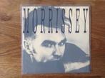 single morrissey, Cd's en Dvd's, Vinyl Singles, Ophalen of Verzenden, 7 inch, Rock en Metal, Single