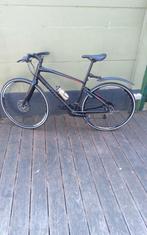 Citybike, Fietsen en Brommers, Ophalen