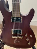 Elektrische gitaar ibanez, Muziek en Instrumenten, Snaarinstrumenten | Gitaren | Elektrisch, Ophalen, Zo goed als nieuw, Ibanez