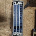 RME UFX + 2x RME OctaMic XTC, Audio, Tv en Foto, Ophalen, Zo goed als nieuw, Audio
