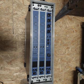 RME UFX + 2x RME OctaMic XTC beschikbaar voor biedingen