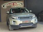 Land Rover Range Rover Evoque 2.2 TD4 4WD (bj 2013), Auto's, Gebruikt, 4 cilinders, Leder, 150 pk