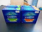 4 dozen Tampax - nieuw, Ophalen of Verzenden, Nieuw, Bad & Douche