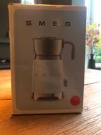 Smeg melk opschuimer, Electroménager, Mousseurs à lait, Enlèvement ou Envoi, Neuf, Mousseur à lait électrique