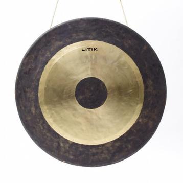 nieuwe gong - dia 80 en 90 cm op voorraad - chaugong tam tam