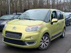 Citroen c3 picasso | 1.6HDI | Exclusive |, Auto's, Euro 5, Monovolume, Bedrijf, 5 deurs