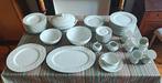servies limoges porselein, Huis en Inrichting, Ophalen, Gebruikt, Overige stijlen, Porselein