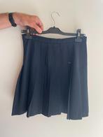 SUI uniform rok maat M, Kleding | Dames, Rokken, Ophalen, Zo goed als nieuw, Maat 38/40 (M), Blauw