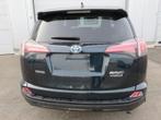Toyota RAV-4 Comfort & Black Edition, 116 g/km, 114 kW, 2495 cc, Blauw