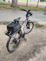 Oxford Lexington elektrische fiets, Ophalen, Zo goed als nieuw