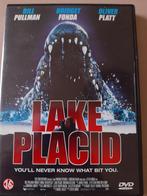 Lake Placid - Bill Pullman, Bridget Fonda, Cd's en Dvd's, Ophalen of Verzenden, Gebruikt