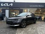 Kia Niro Niro HEV 1.6 GDI Pulse DCT*NAVI*CAMERA*GARANTIE, Achat, Euro 6, Noir, 5 portes