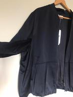 Jassen, Kleding | Heren, Jassen | Zomer, Ophalen of Verzenden, Zo goed als nieuw, Gerri weber, Maat 48/50 (M)