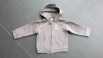 Vestje met kap van BlaBlaBla (maat 68), Kinderen en Baby's, Babykleding | Maat 68, Gebruikt, Truitje of Vestje, Blablabla, Ophalen of Verzenden