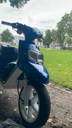 Mkb booster nieuw model, Fietsen en Brommers, Ophalen of Verzenden, Zo goed als nieuw, Uitlaat