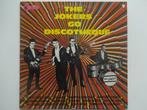 The Jokers - Go Discotheque, Cd's en Dvd's, Ophalen of Verzenden