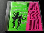 Move Your Body - Cd = Comme neuf, Comme neuf, Enlèvement ou Envoi, Electronic: House, Synth-pop, Euro House, Garage House