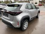 Toyota Yaris Cross Hybrid FWD Adventure (automatique), Autos, Toyota, Argent ou Gris, Achat, Euro 6, Entreprise