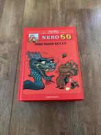 9 hardcovers nero 60, Boeken, Verzenden, Zo goed als nieuw