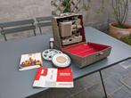 Vintage 8mm filmprojector, Verzamelen, Foto-apparatuur en Filmapparatuur, Ophalen of Verzenden, 1960 tot 1980, Projector