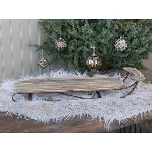Slee - Kerst decoratie - X-MAS, Diversen, Kerst, Nieuw, Ophalen of Verzenden