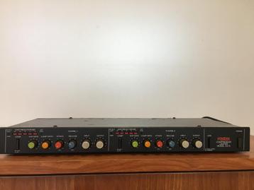 Fostex 3070 Compressor Limiter beschikbaar voor biedingen