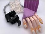 Wowbao oefenende hand, Handtassen en Accessoires, Uiterlijk | Cosmetica en Make-up, Ophalen of Verzenden, Zo goed als nieuw