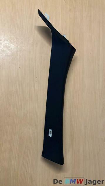 Afdekkap A-stijl links BMW 1-serie E81 E82 51436962389 beschikbaar voor biedingen