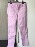 Nieuwe lila jeans Terre Bleue maat 40, Kleding | Dames, Broeken en Pantalons, Ophalen of Verzenden, Maat 38/40 (M)