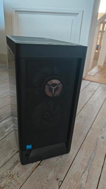 Game PC Legion T5 beschikbaar voor biedingen