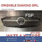 W177 Diamond Gril Mercedes A Klasse 2020 DIAMANT GRILLE ORIG