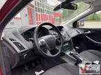 Ford Focus Wagon 1.6 TDCI ECOnetic Lease Titanium | Cruise |, Auto's, Focus, 88 g/km, Bedrijf, Electronic Stability Program (ESP)