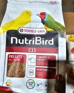 NutriBird C15 Kanarie 1kg, Dieren en Toebehoren, Vogels | Toebehoren, Verzenden, Nieuw, Eten en Drinken