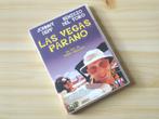 Las Vegas Parano (1998) DVD Film Aventure Comédie Drame, Vanaf 12 jaar, Ophalen, Zo goed als nieuw, Overige genres